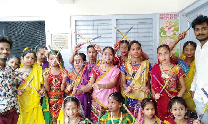 Mourya Brothers Dance  Fitness Institute